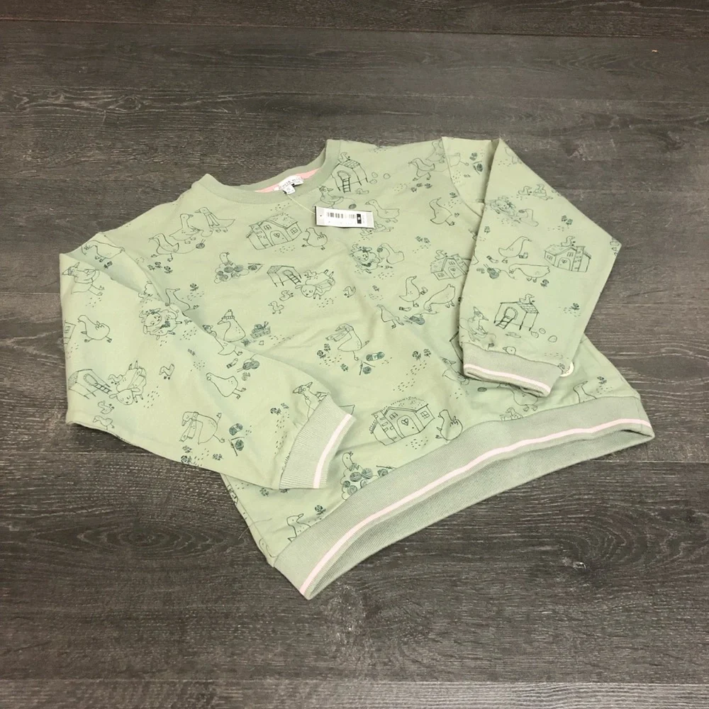 8y- sweater - Picture 1 of 3